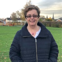 Trudi Gardner