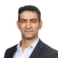 Mohsen Alemzadeh
