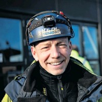 Bjarne Staak Olesen