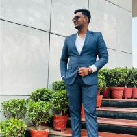 Arpit Gupta
