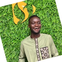 Jimoh Gafar