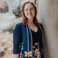 Karley Dochterman, Lmsw