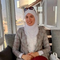Heba Omari