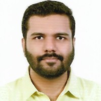 Abhilash Pimpalkar