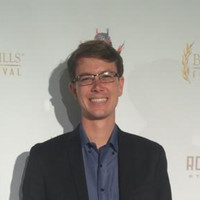 Colin Brown