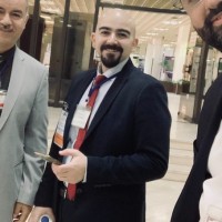 Ali Ashour