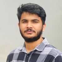 Adithya G Shetty