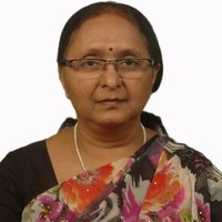 Sarita Goenka