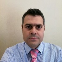 George Tsakiris