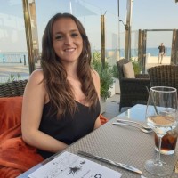 Emma Bristowe