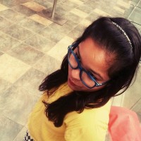 kiran arya