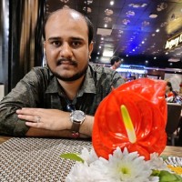 Narayan Deshpande