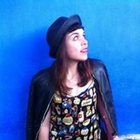 Laura Werthmann Dozal