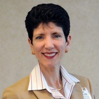 Vivian Gibson