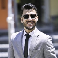Shrief Ezzat