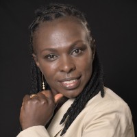 Leona Chepkorir Chepkwony