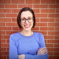 Erin Gingher