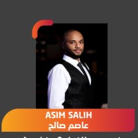 Asim Salih