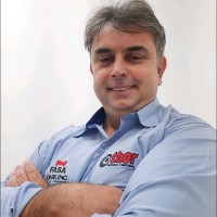 Humberto Belloto, MSc Eng.