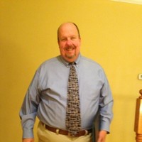 Mike Ensminger