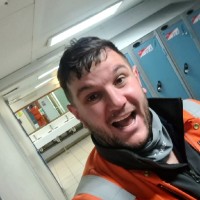 Tom Laverick