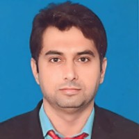 Dr.Matiullah Shah