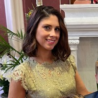 Christa Larson