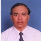 Ramakrishna Chirravoori