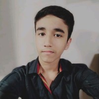Farhan ilahi