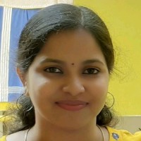 Sruthi Jinoy