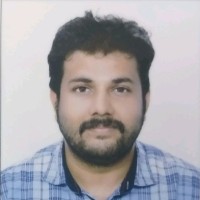 Arun S