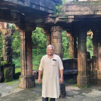 Sujit Kumar Gopinathan