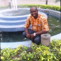 Emmanuel N. Kimen