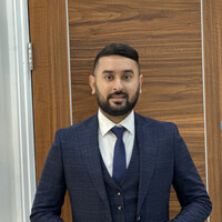 Muhammad Akram