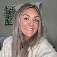 Brittany Holman