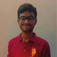 Arjun Rastogi