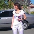 Татьяна Соина