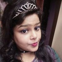 Komal Halwai