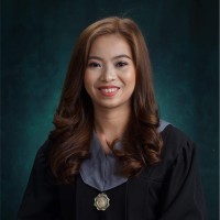 Daniella Shan Aubrielle Dela Cruz