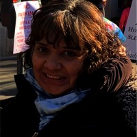 Carina Chacon