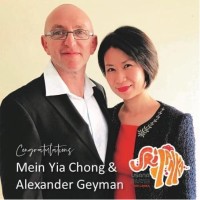 Mein Yia Chong
