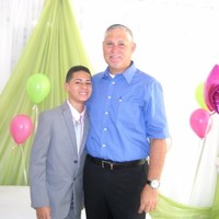 Dennis Colon