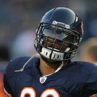 Fake Julius Peppers