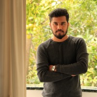 Vigneshwar V R