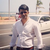 Mahaveer Singh Rathore