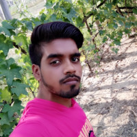 Ashwani Patel