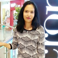 Dharitri P