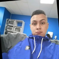 Diego Ramirez Cuadros