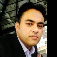 Naveen Dubey