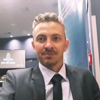 Heráclito Henrique Cruz De Medeiros